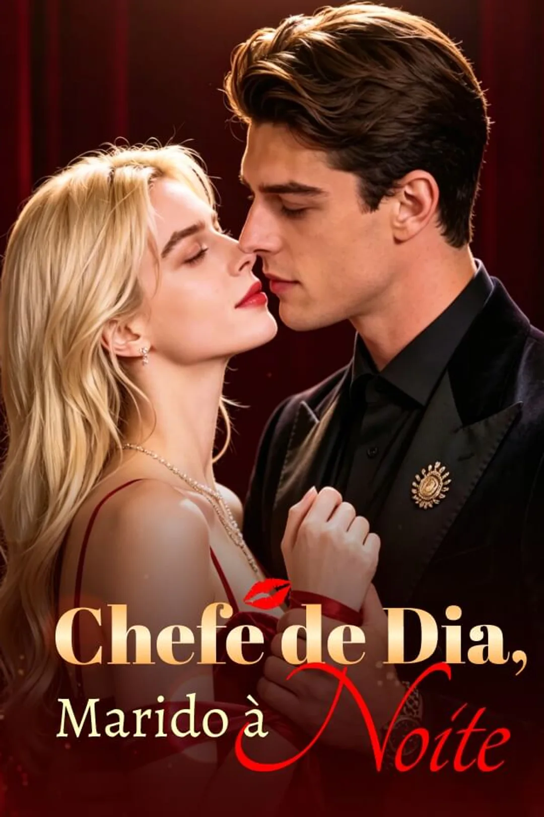 Pôster de Chefe de Dia, Marido à Noite