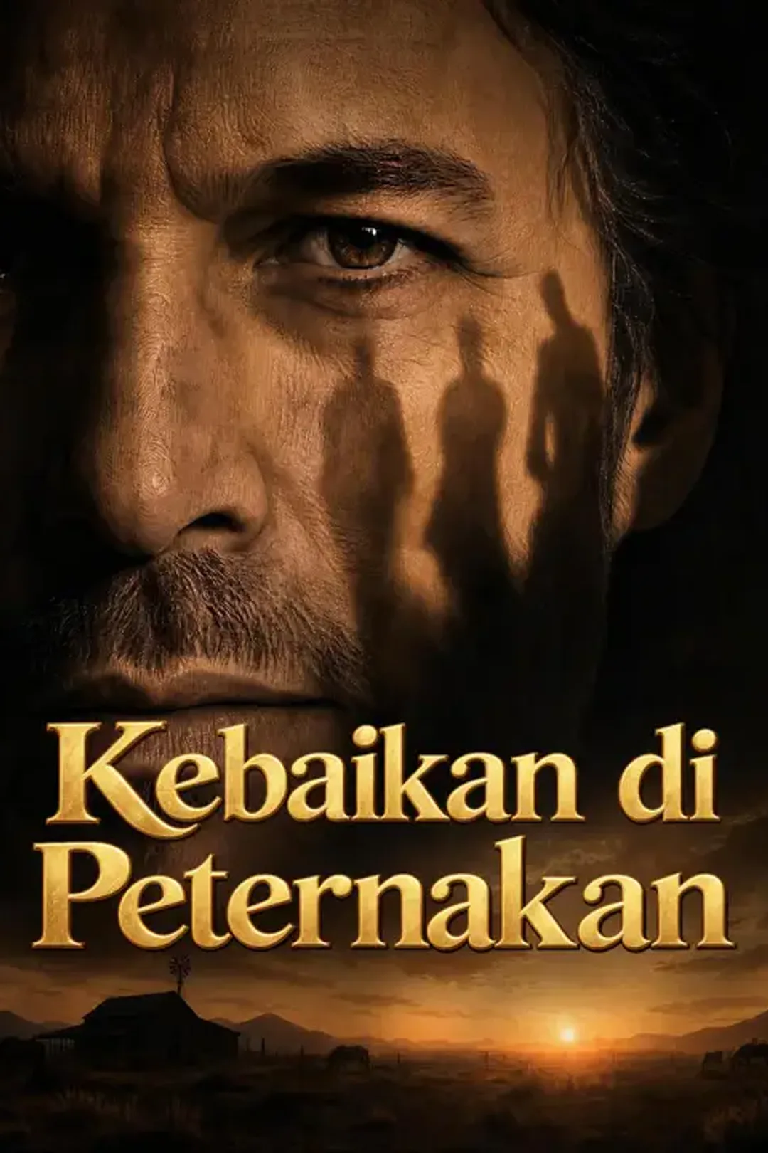 Poster Kebaikan di Peternakan