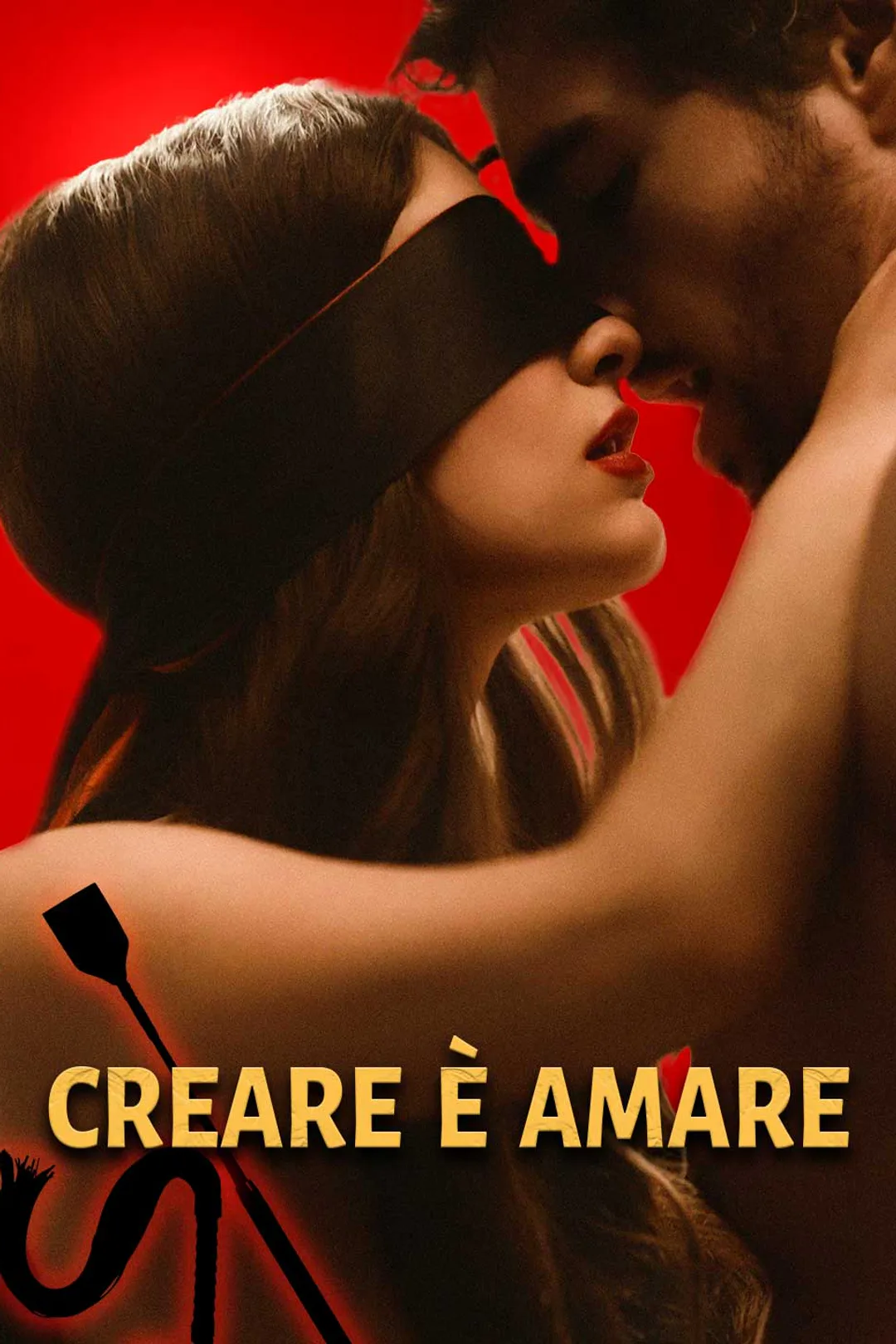 Locandina di Creare è amare