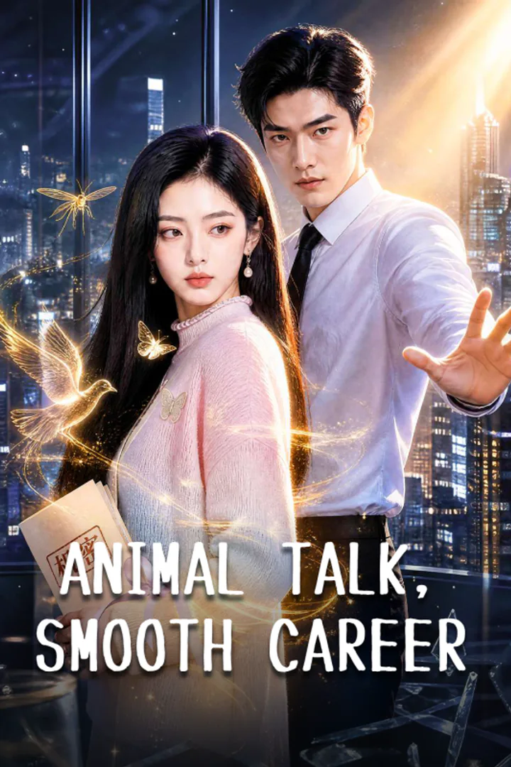 Poster phim Animal Talk, Smooth Career