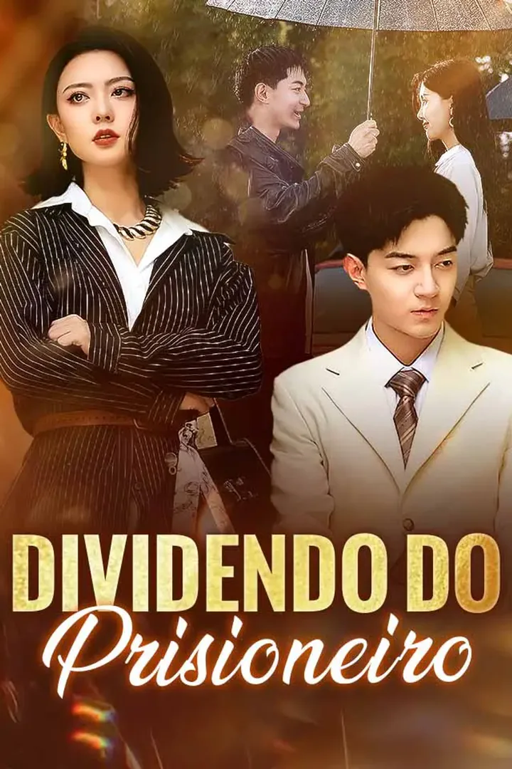 Pôster de Dividendo do Prisioneiro