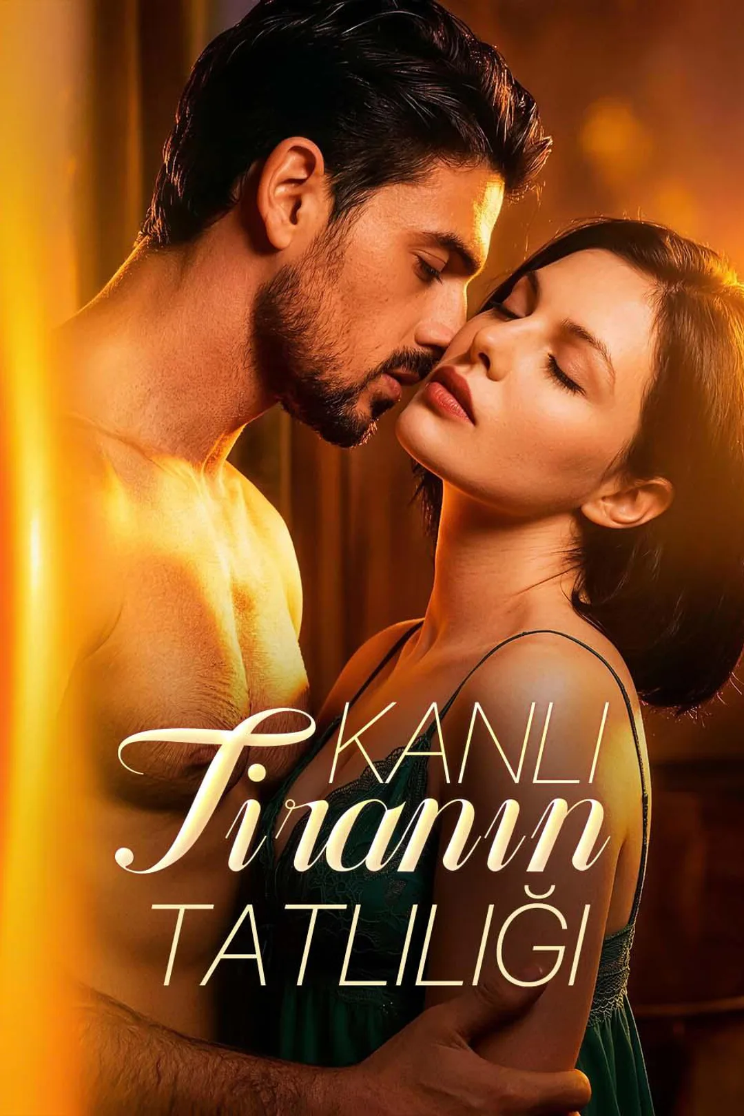 Kanlı tiranın tatlılığı afişi