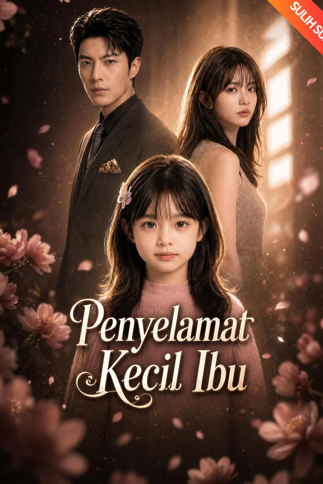 Poster Penyelamat Kecil Ibu