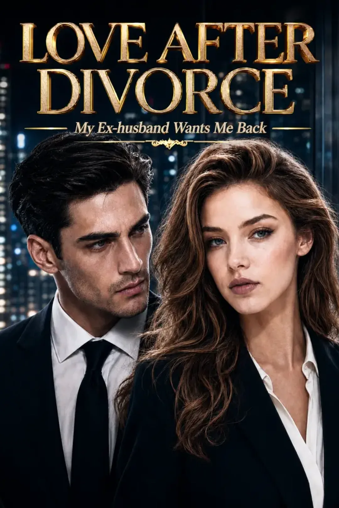 Love After Divorce: My Ex-husband Wants Me Back poster