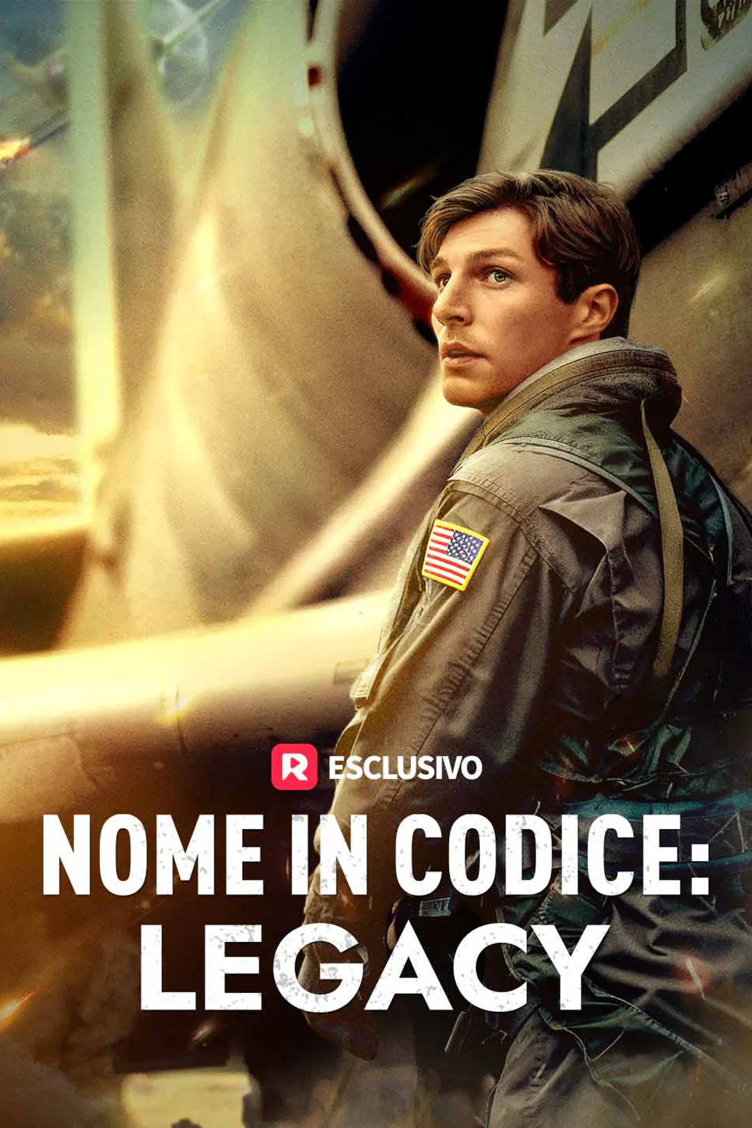 Locandina di Nome in codice: Legacy