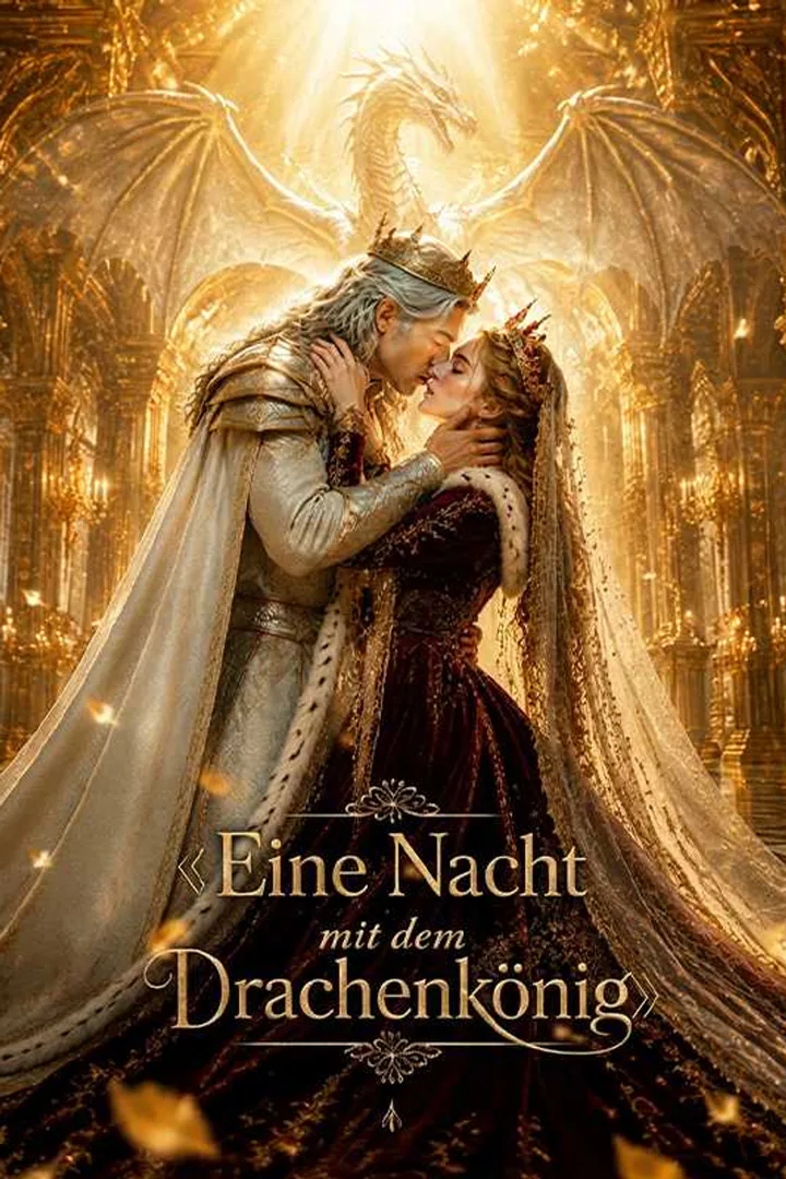 Poster von Eine Nacht mit dem Drachenkönig