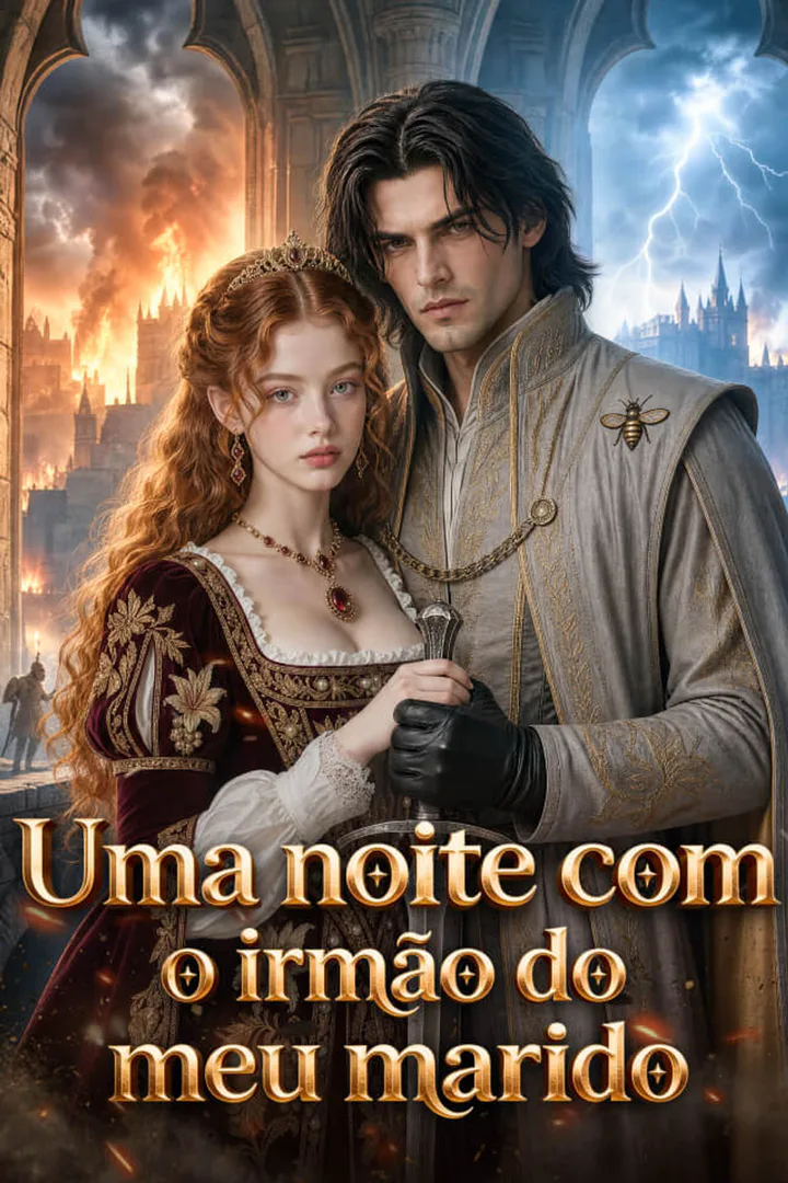 Pôster de Uma noite com o irmão do meu marido