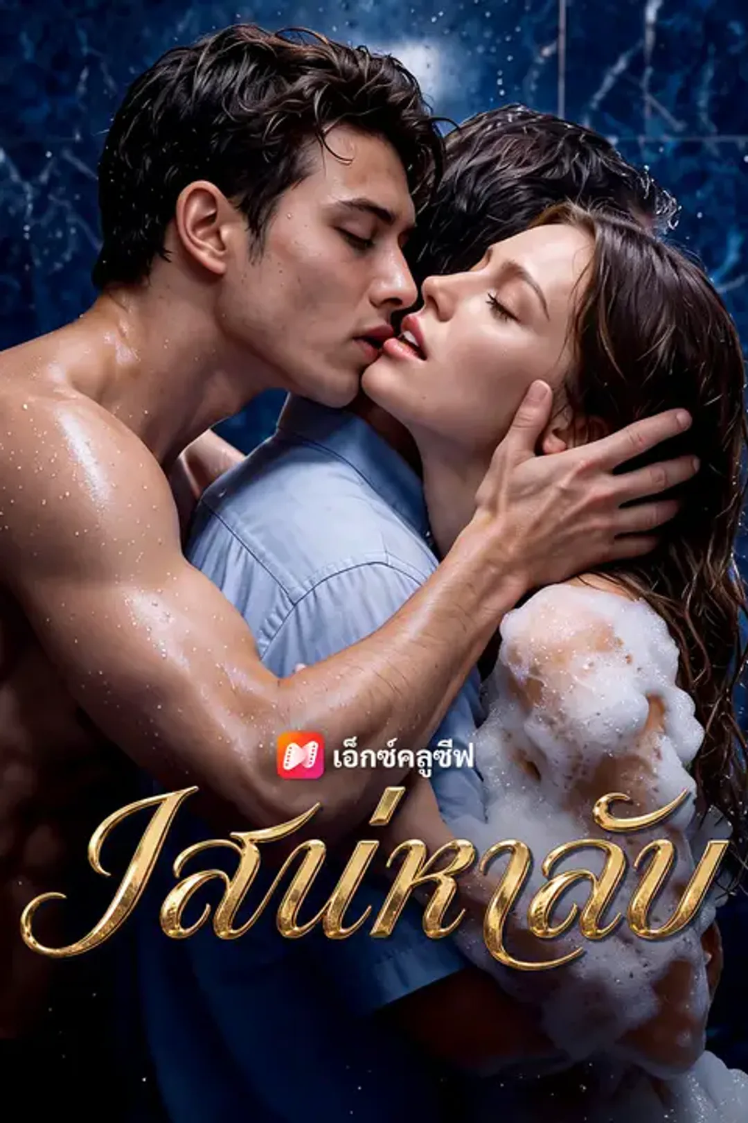 โปสเตอร์ เสน่หาลับ