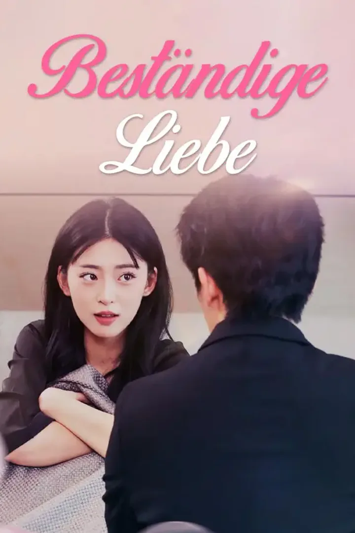 Poster von Beständige Liebe