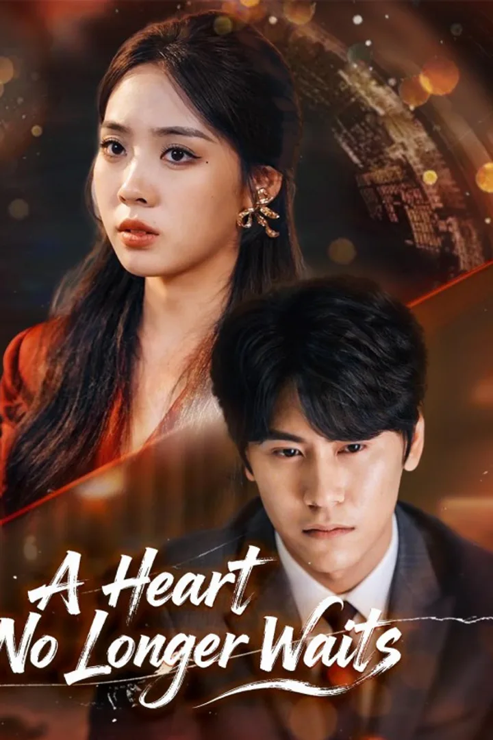 Poster phim A Heart No Longer Waits