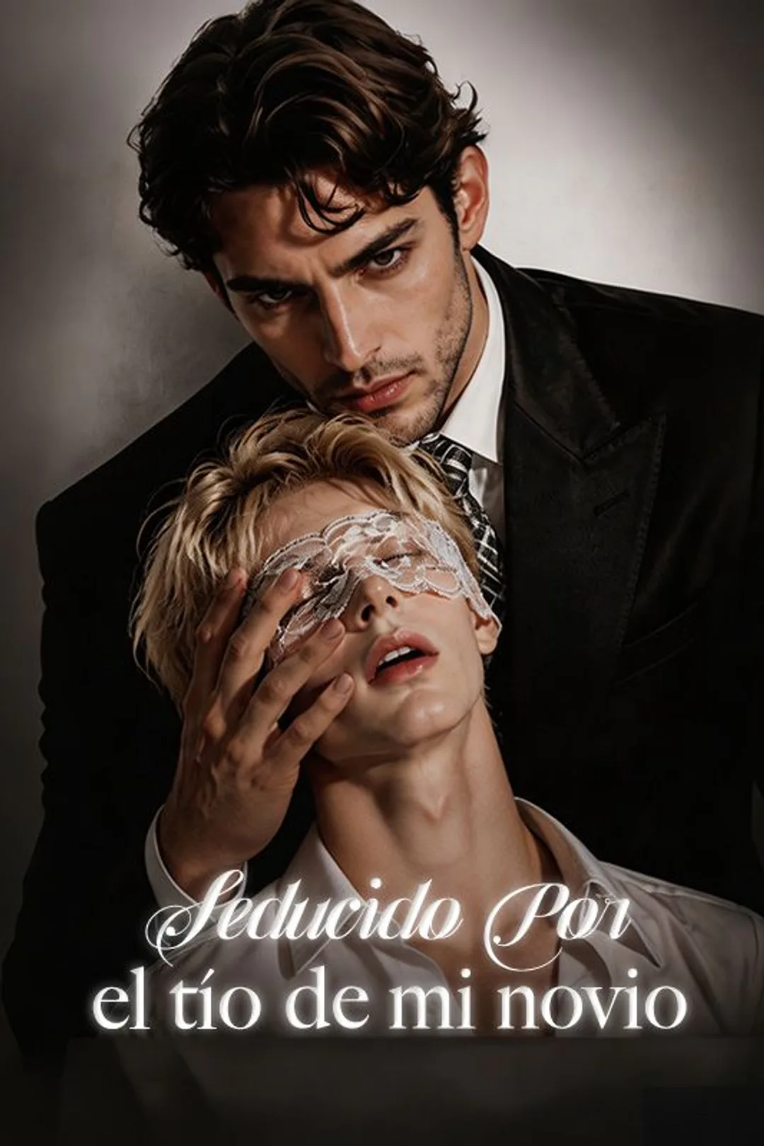 Póster de Seducido por el tío de mi novio