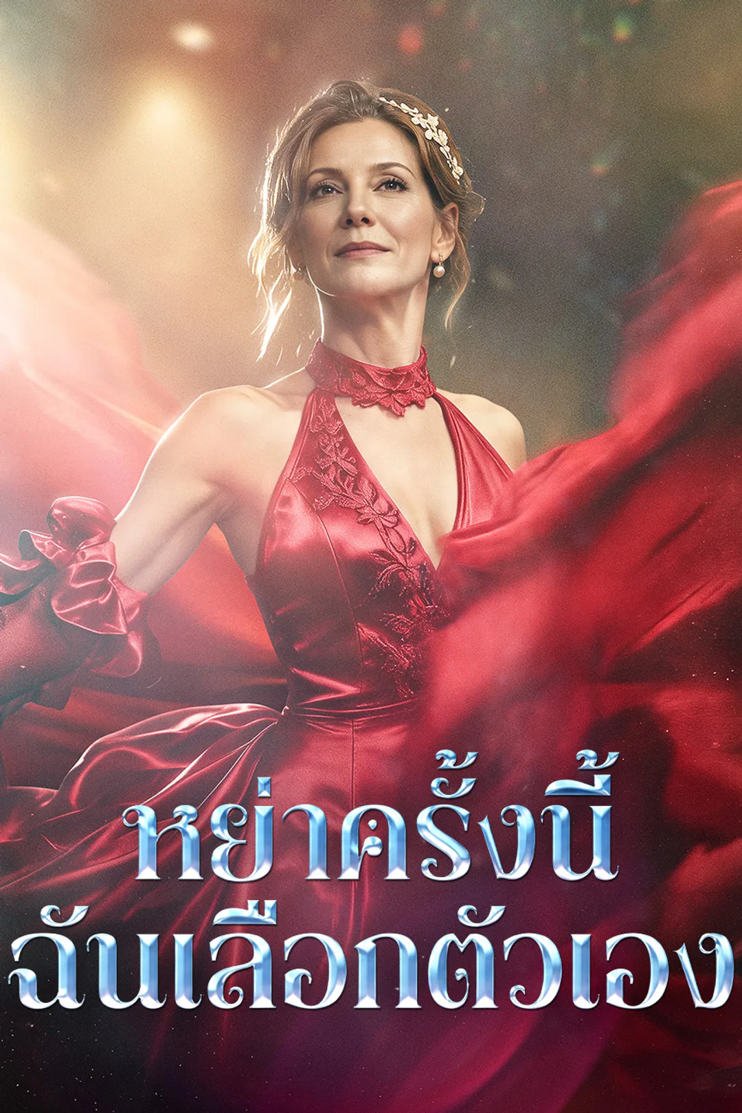 โปสเตอร์ หย่าครั้งนี้ ฉันเลือกตัวเอง