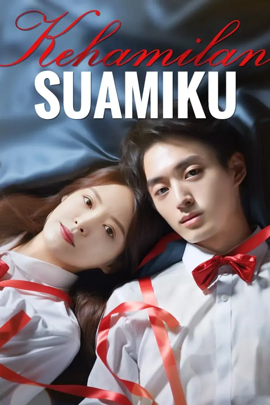 Poster Kehamilan Suamiku