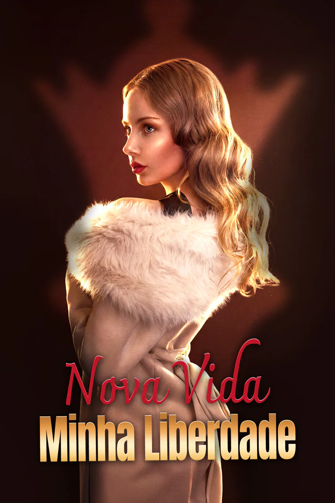 Pôster de Nova Vida, Minha Liberdade