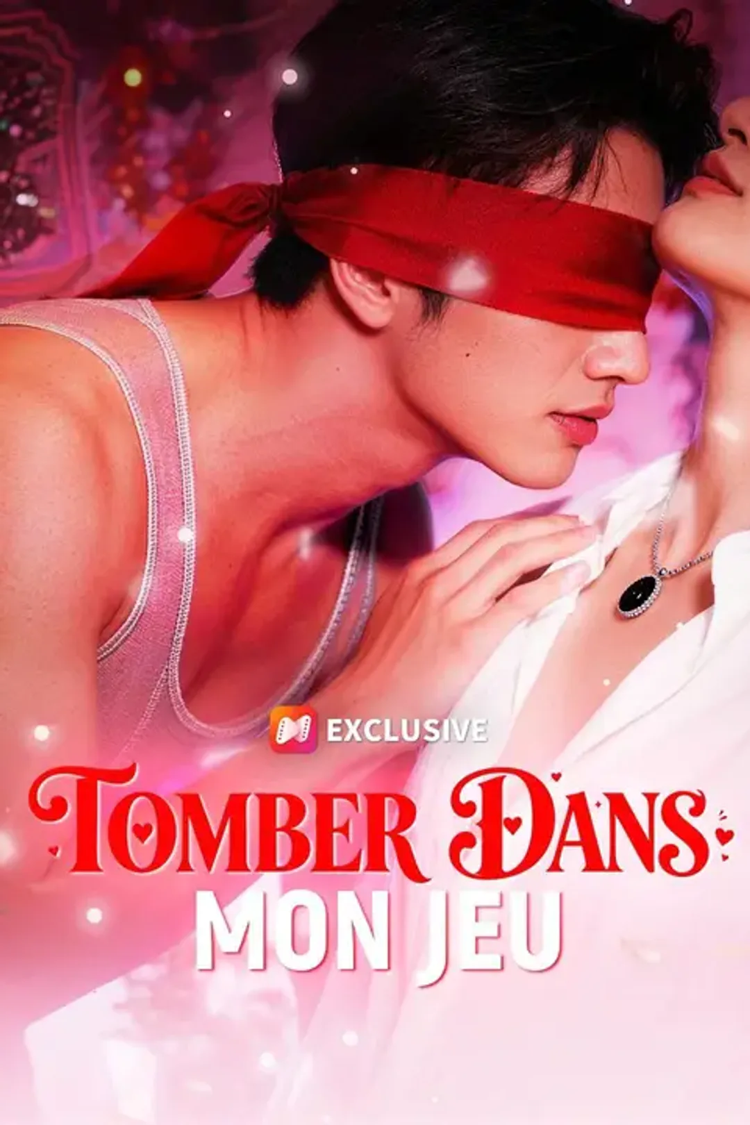 Affiche de Tomber dans mon jeu