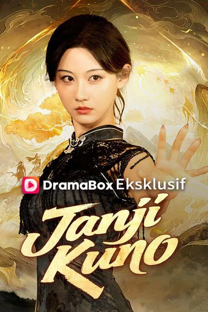 Poster Janji Kuno
