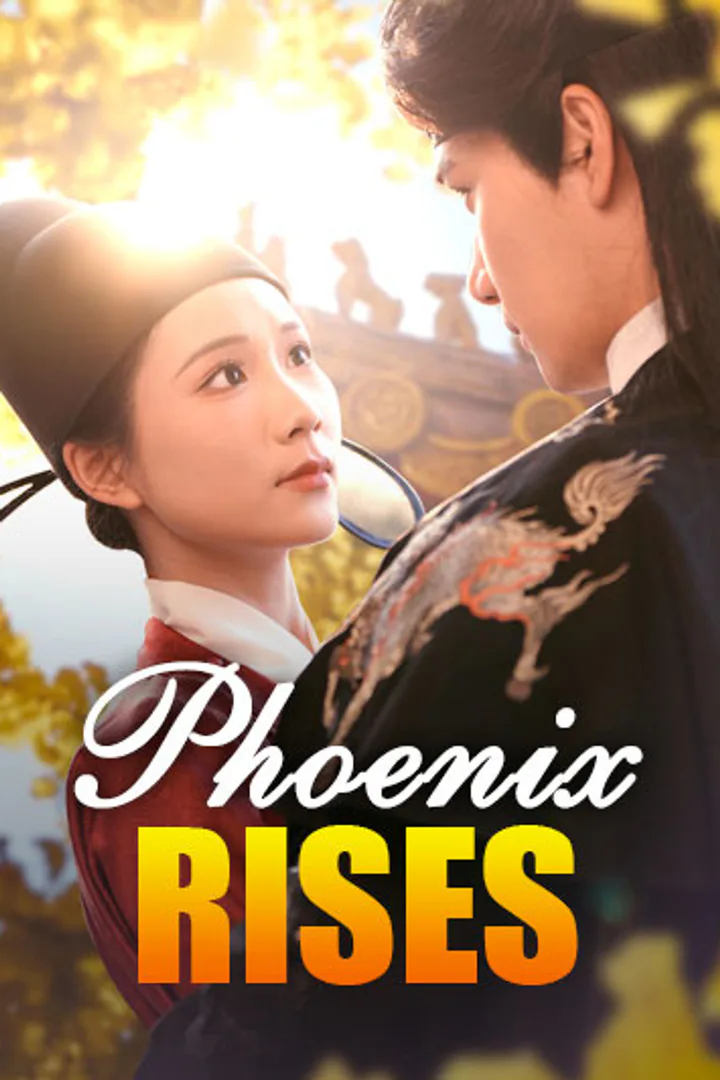 Poster phim Phượng Hoàng Trỗi Dậy