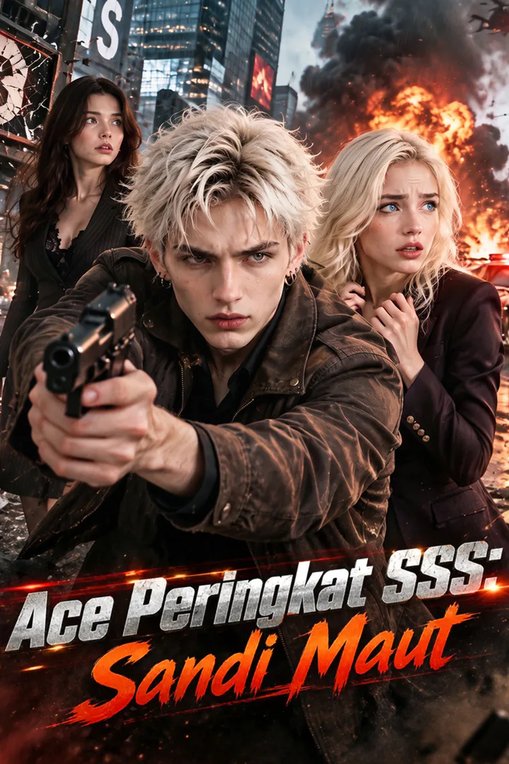Poster Ace Peringkat SSS: Sandi Maut