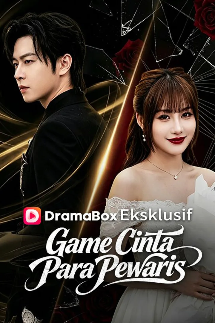 Poster Game Cinta Para Pewaris
