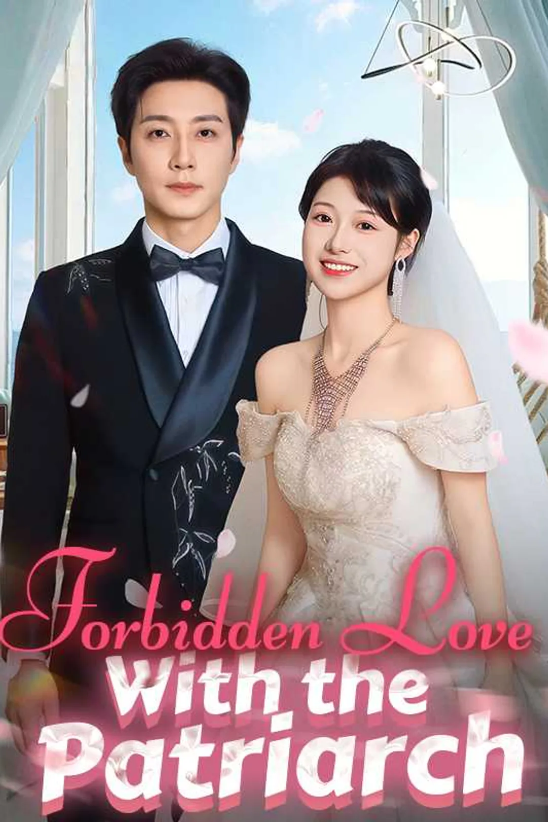 Forbidden Love With the Patriarch poster