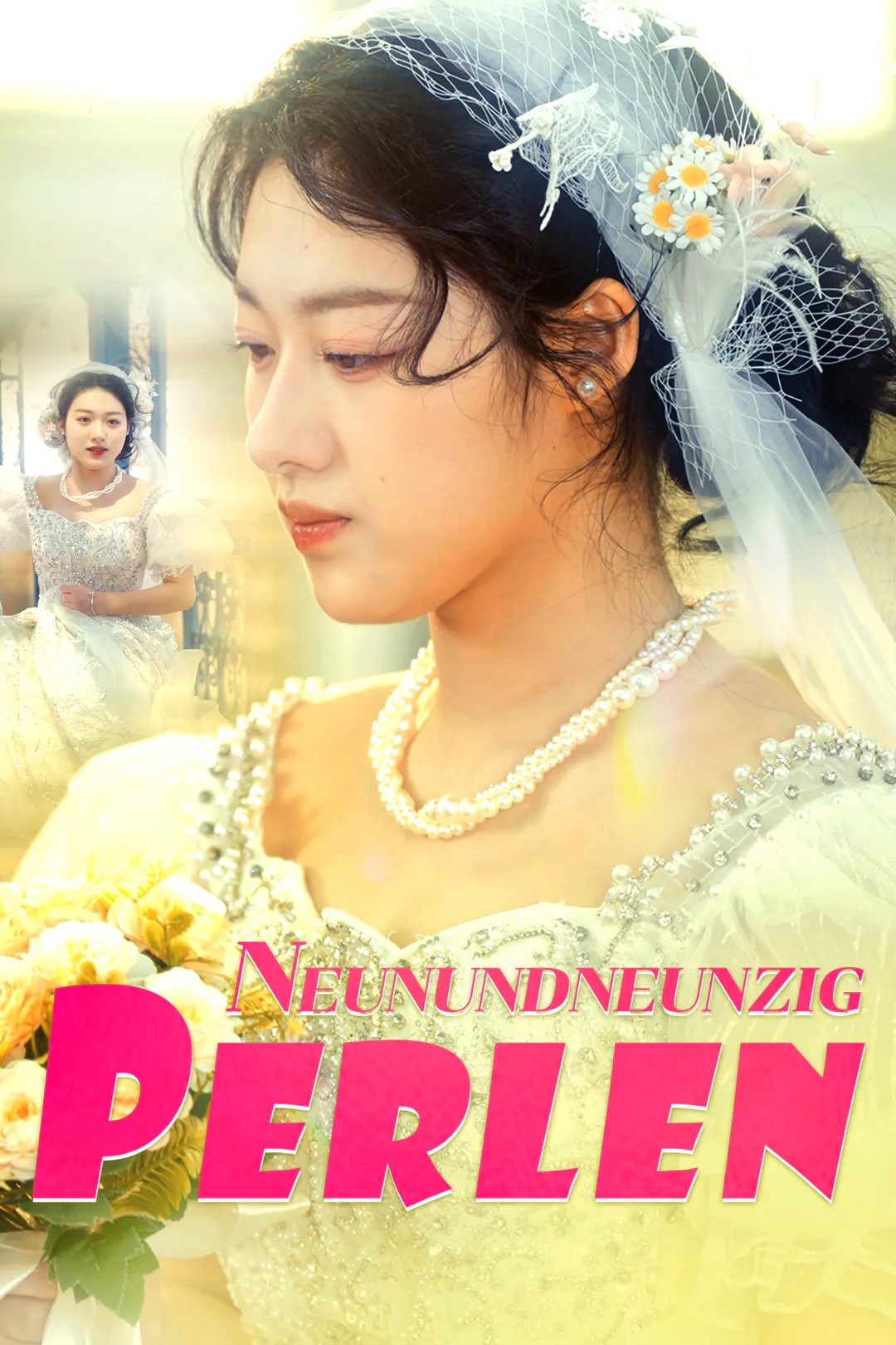 Poster von Neunundneunzig Perlen [Synchro]