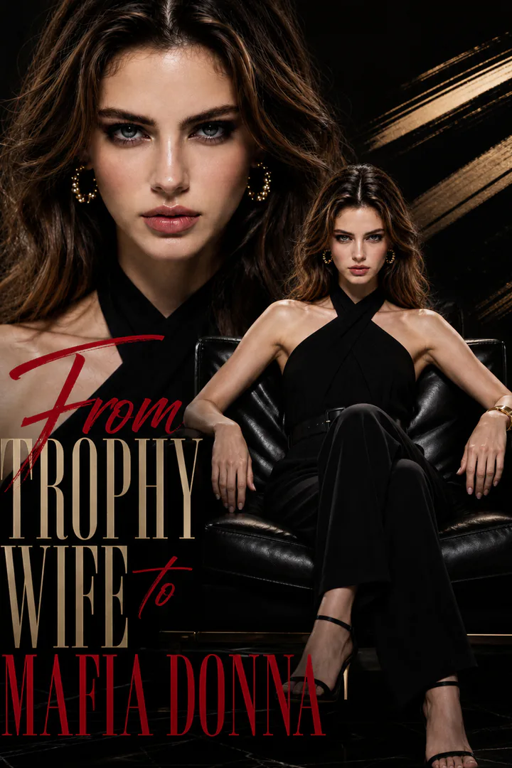 Pôster de From Trophy Wife to Mafia Donna