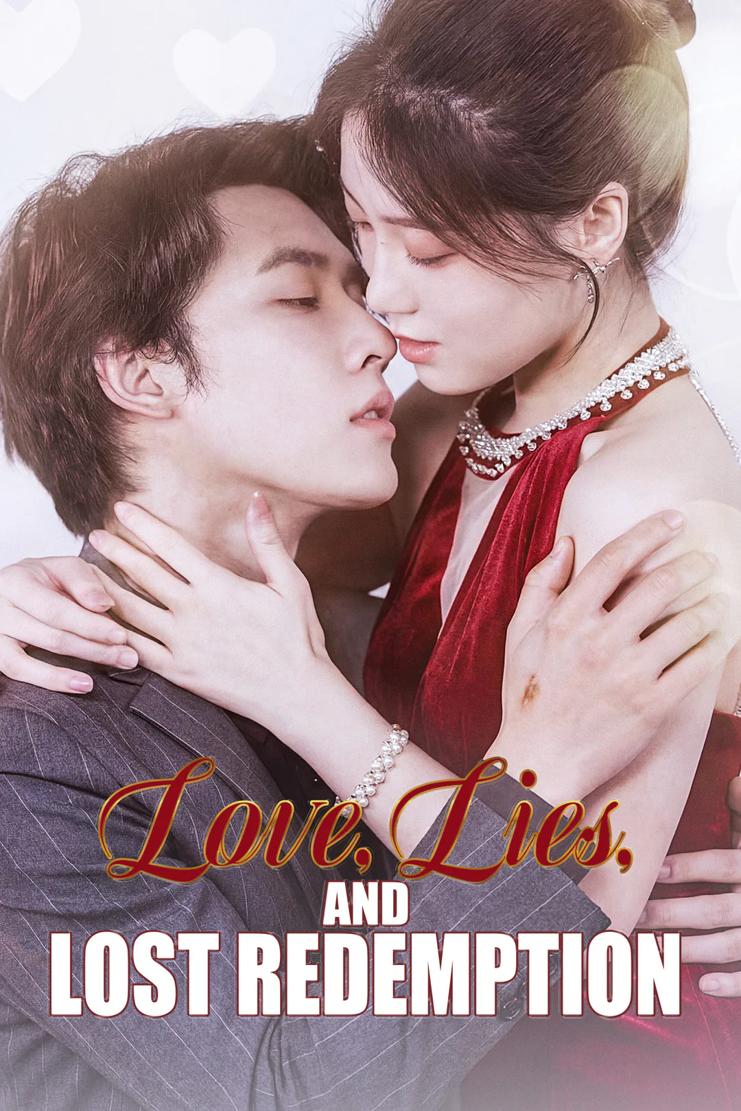 Love, Lies, and Lost Redemption poster