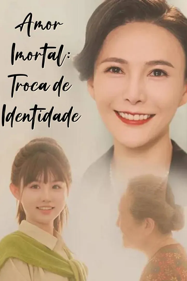 Pôster de Amor Imortal: Troca de Identidade