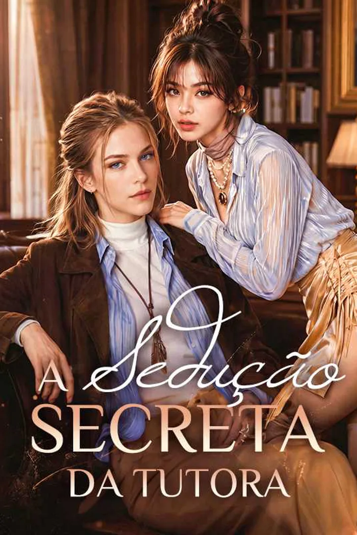 Pôster de A Sedução Secreta da Tutora