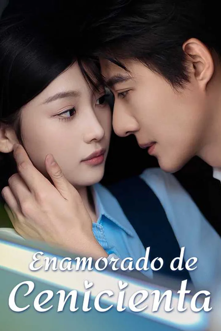 Póster de Enamorado de Cenicienta