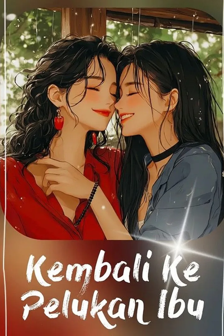 Pôster de Kembali Ke Pelukan Ibu