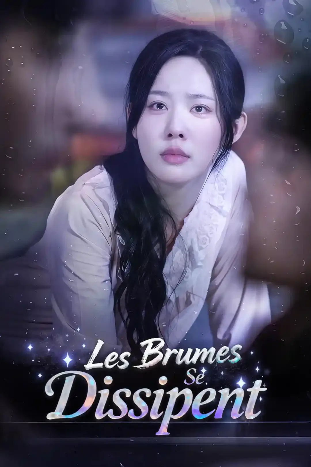 Affiche de Les Brumes Se Dissipent