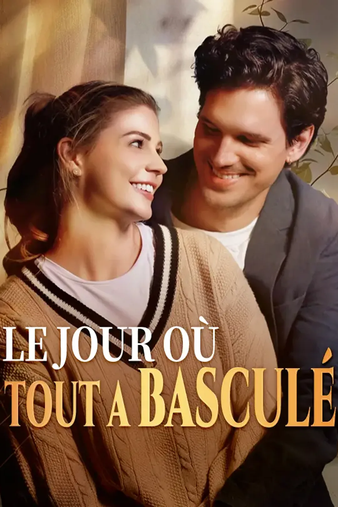 Affiche de Le Jour où tout a basculé