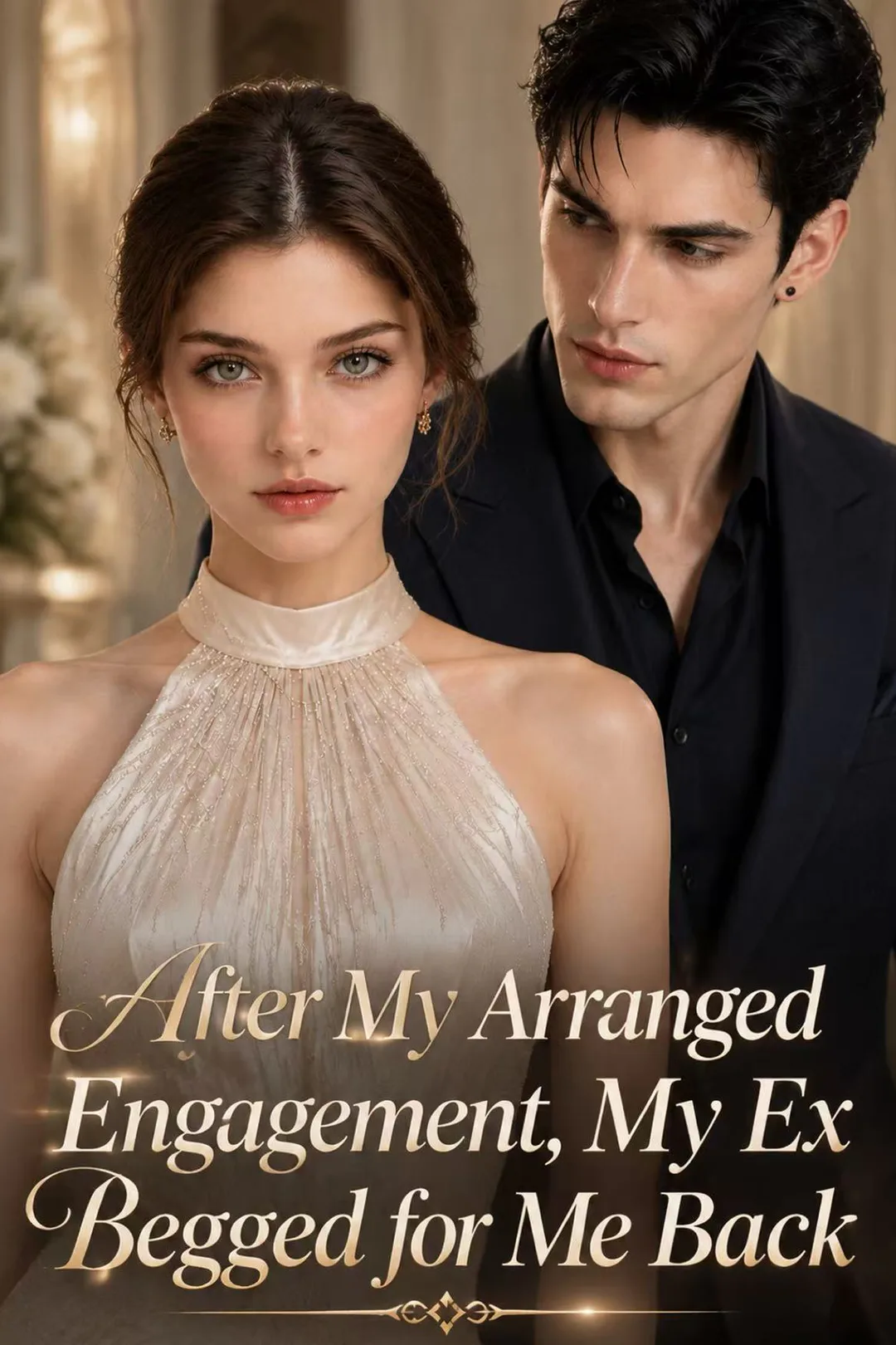 After My Arranged Engagement, My Ex Begged for Me Back poster