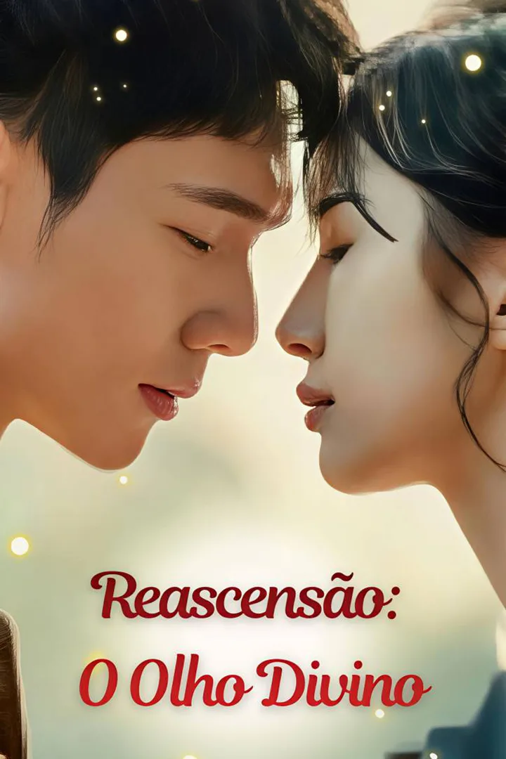 환생: 천안을 뜨다 포스터