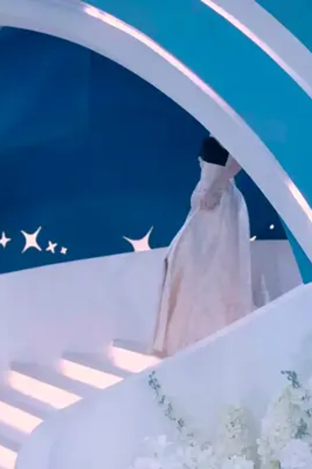 ملصق مسلسل «زوجتي ملكة الدراما»