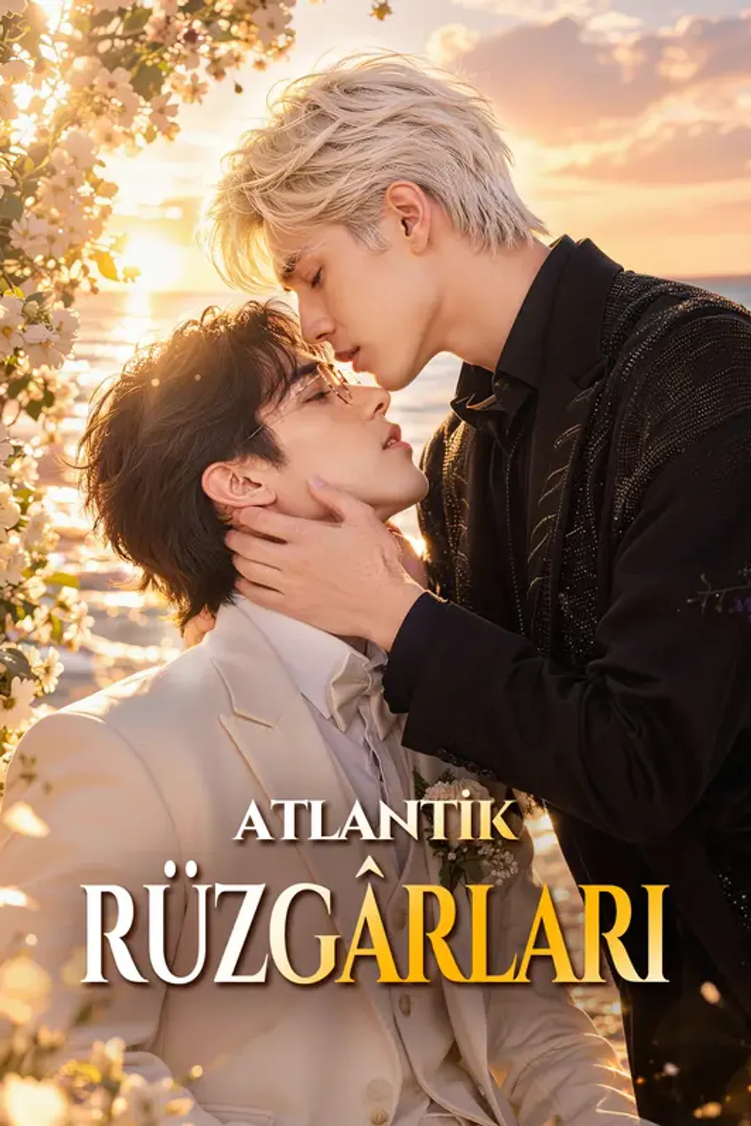 Atlantik Rüzgârları afişi
