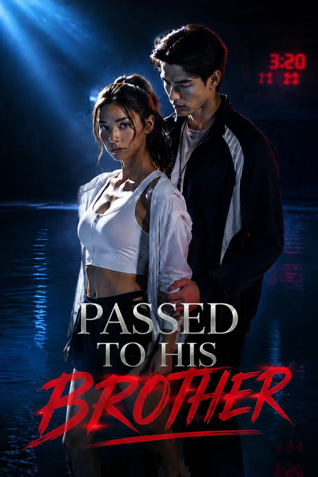 Passed to His Brother poster