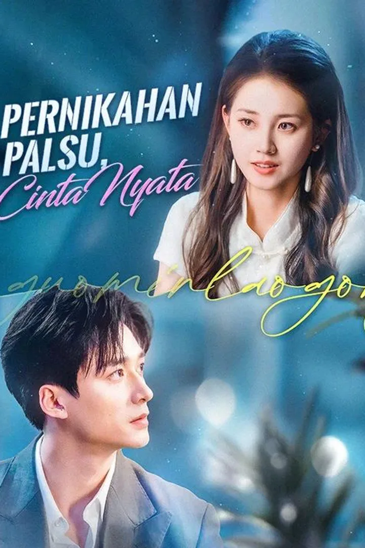 Poster Pernikahan Palsu, Cinta Nyata