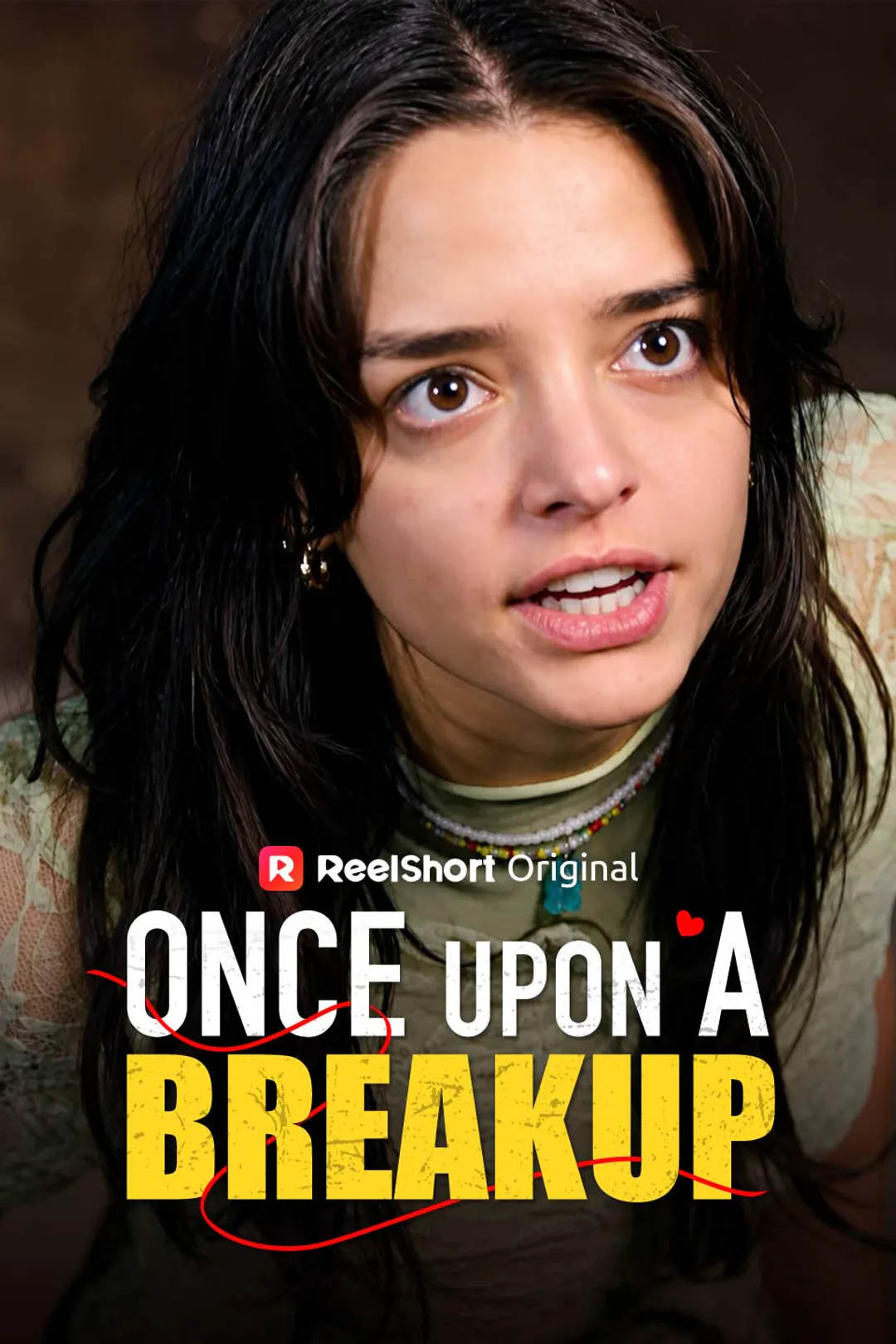 Once Upon A Breakup poster