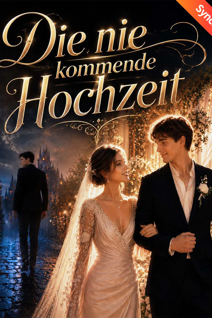 Poster von (Synchronisiert) Die nie kommende Hochzeit