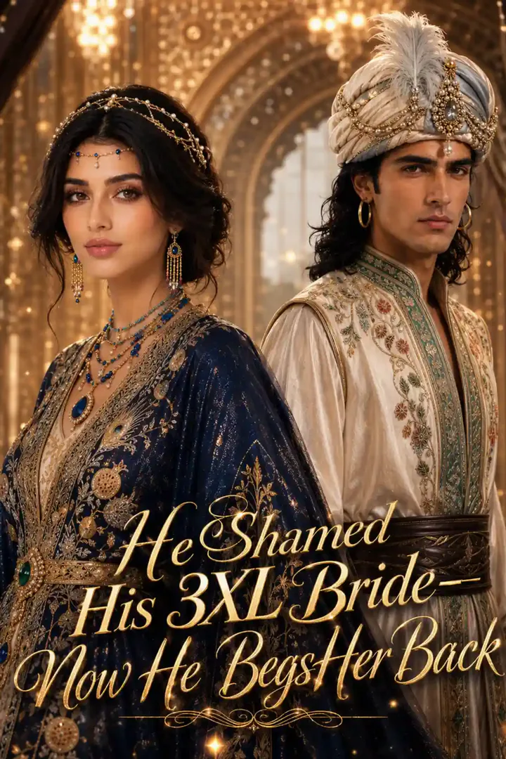 He Humiliated His Curvy Bride, Now He Pleads poster
