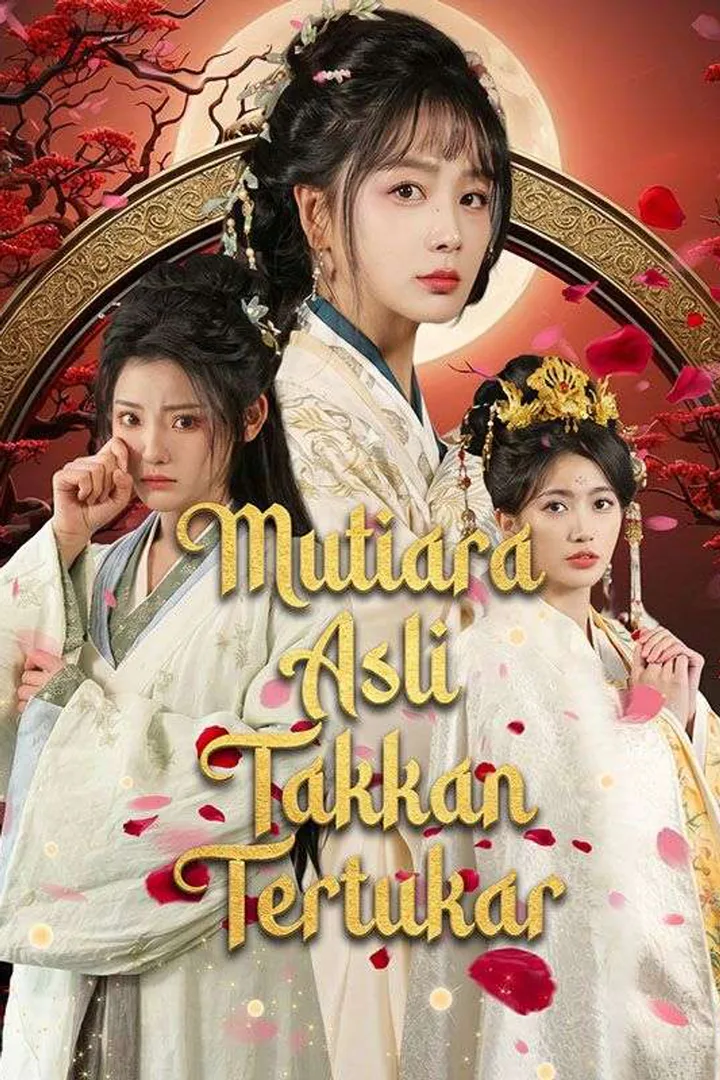 Poster Mutiara Asli Takkan Tertukar