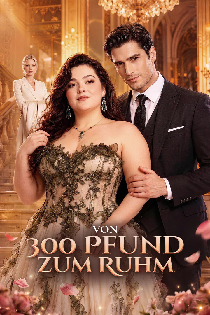 Poster von Von 300 Pfund zum Ruhm