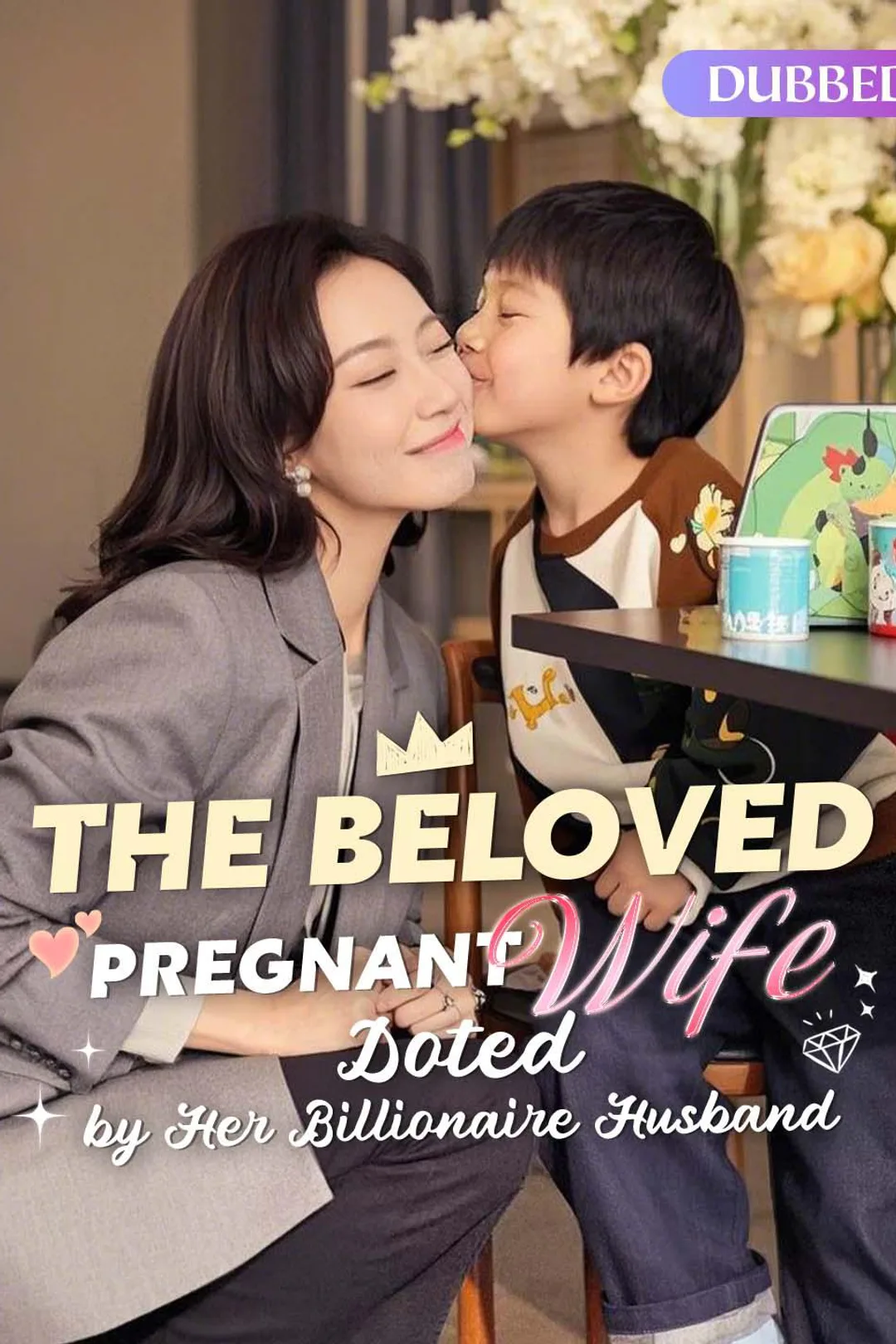 The Beloved Pregnant Wife Doted by Her Billionaire Husband poster