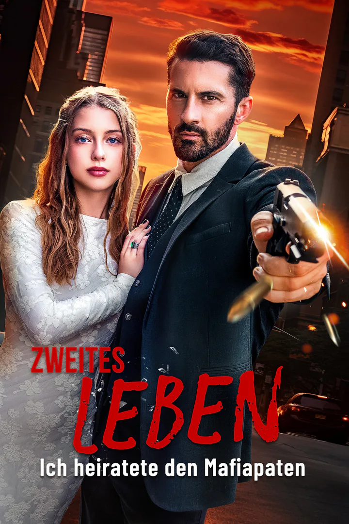 Poster von (Synchronisiert) Zweites Leben: Ich heiratete den Mafiapaten