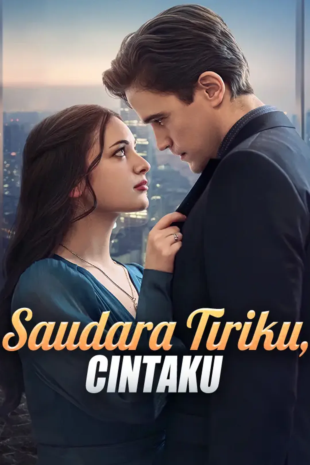 Poster Saudara Tiriku, Cintaku