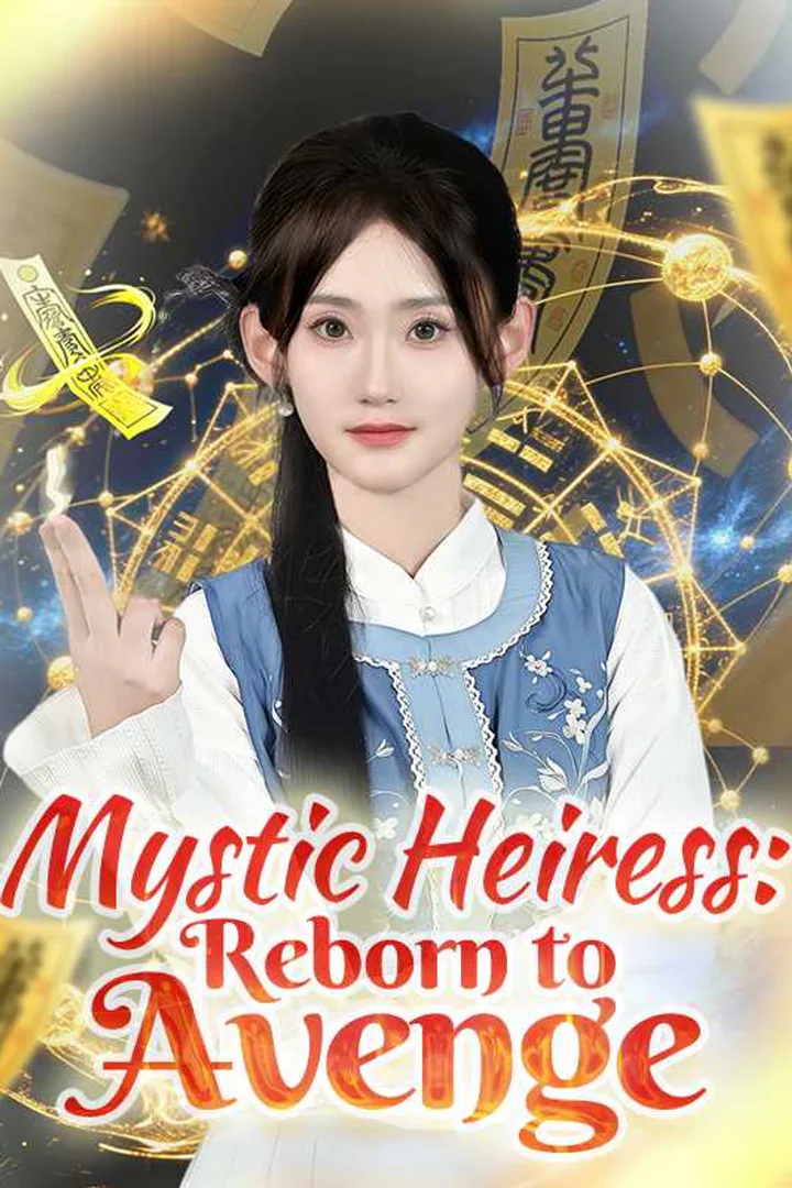 Mystic Heiress: Reborn to Avenge poster