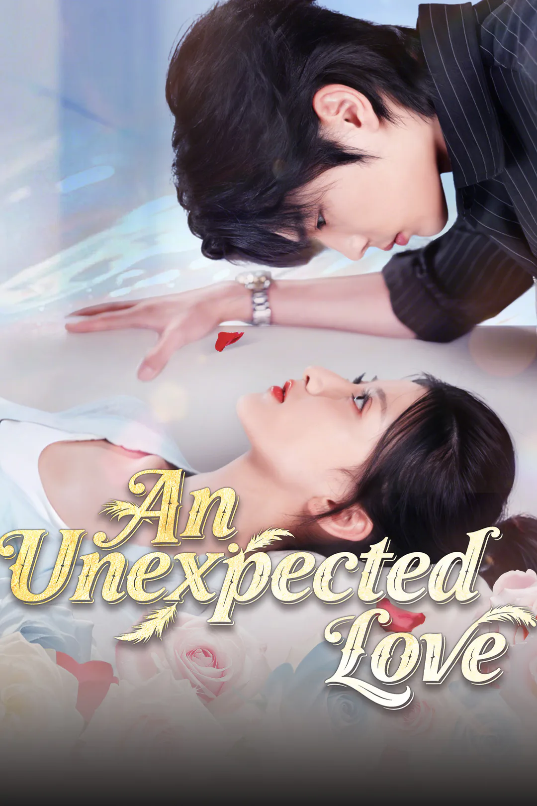 An Unexpected Love poster
