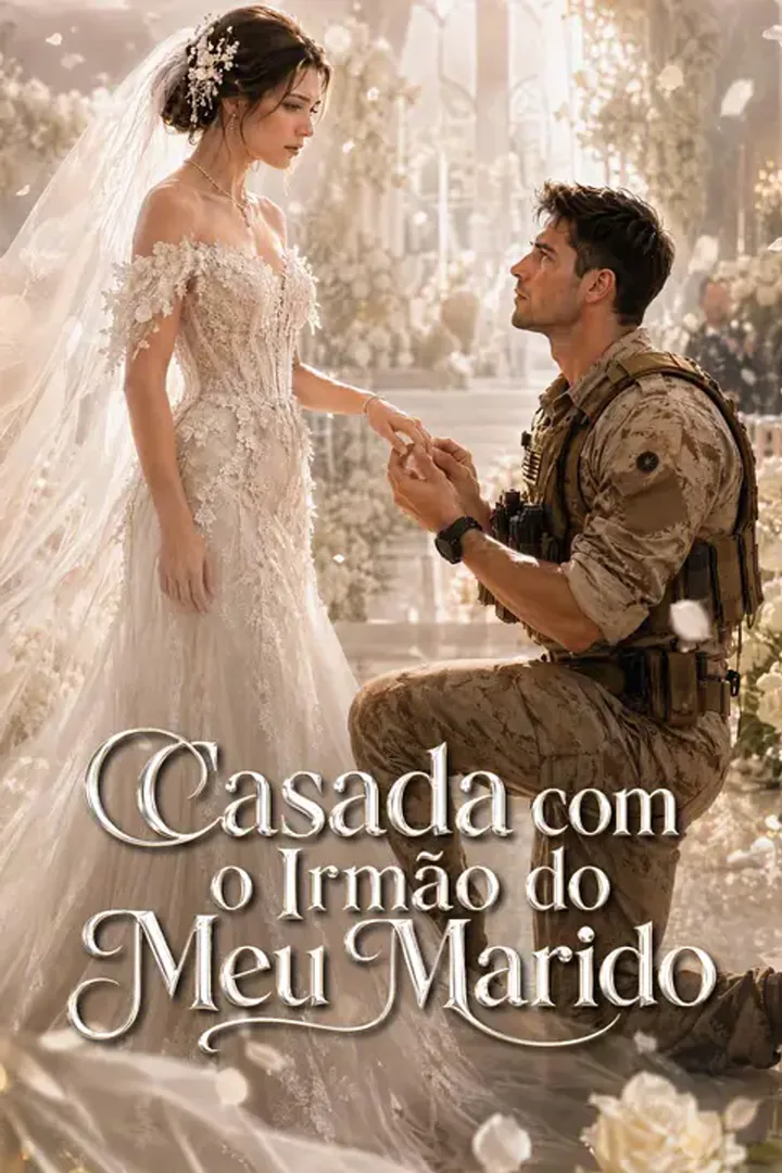 Pôster de Casada com o Irmão do Meu Marido
